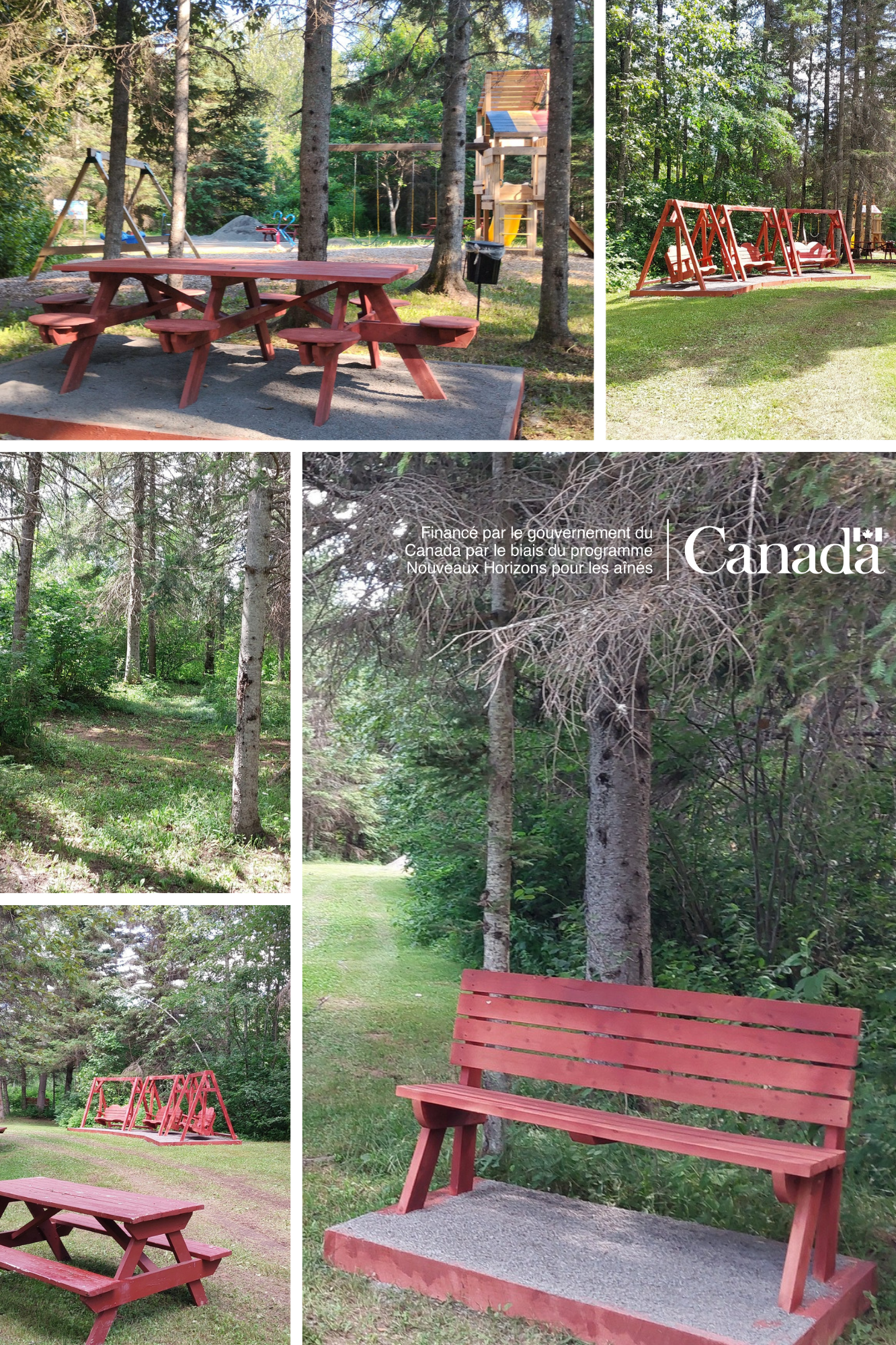  Parc Tartigou 